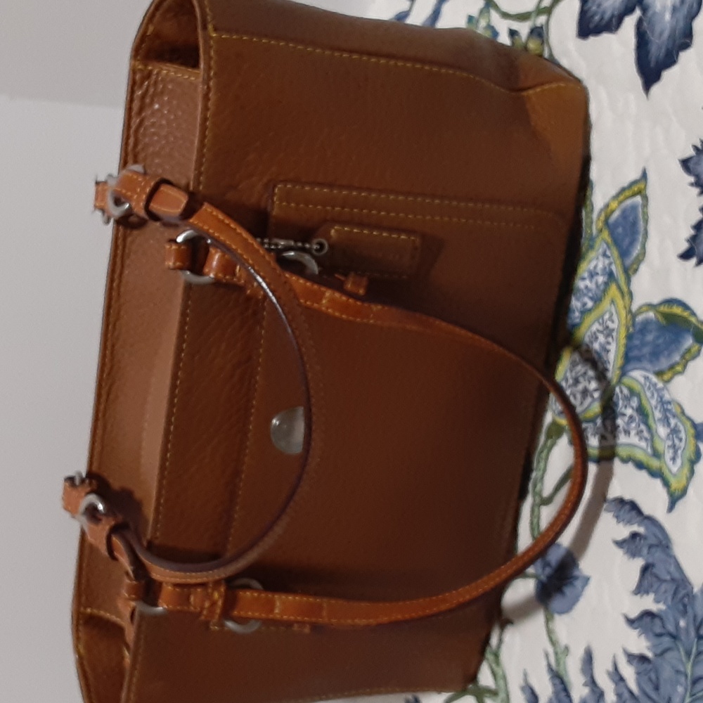 Coach Shoulder Bag